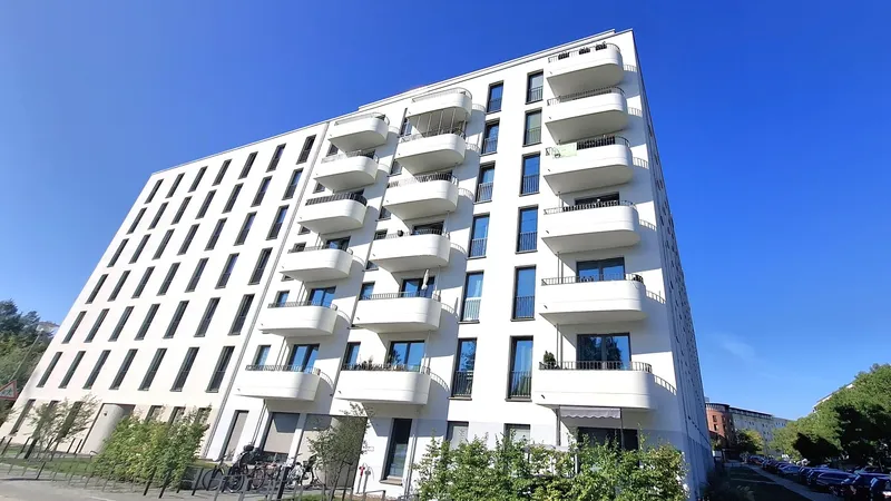 Einziehen & ankommen – Das Zuhause für Ihre Familie — photo 1